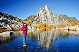 The Enchantments Is Washington's Most Spectacular Hike | Seattle Met