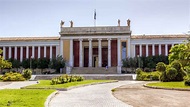 Museu Arqueológico Nacional de Atenas Tours | GetYourGuide