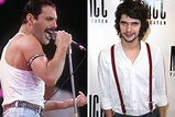 Ben Whishaw Is Your New Freddie Mercury For the Queen Biopic | Vanity Fair