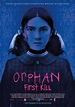 Orphan: First Kill | film | bioscoopagenda