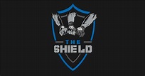 Shield Logo Wallpaper Hd
