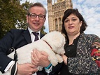 Michael Gove's wife Sarah Vine hails separate bedrooms as key to a ...