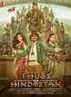 Thugs Of Hindostan Movie Latest HD Poster - Social News XYZ