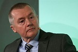 Dubliner airline boss Willie Walsh to retire as CEO of International ...