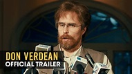 DON VERDEAN (2015 Movie – Directed by Jared Hess, Starring Sam Rockwell ...