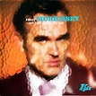 Morrissey – First Of The Gang To Die (2006, Vinyl) - Discogs