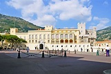 Palais Princier, Monaco | Franks Travelbox