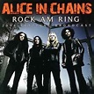 Alice In Chains - Rock Am Ring (2019, CD) | Discogs