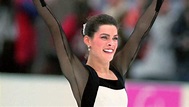Nancy Kerrigan to host figure skating show at the civic center