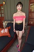 ROWAN BLANCHARD at Poolside with H&M in Palm Springs 04/13/2019 ...