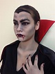 Dracula Halloween Fun, Halloween Face Makeup, Dracula, Makeup Artist ...