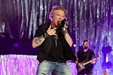 Stagecoach 2022: Carrie Underwood Brings out Axl Rose for 2 Guns N ...