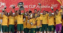 Review: AFC Asian Cup 2015 Australia