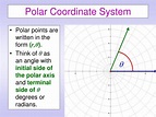 PPT - Polar Coordinate System PowerPoint Presentation, free download ...