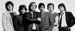 Биография Sniff ‘n’ the Tears: британские рокеры из 70-х