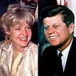 The Unsolved Murder of JFK's Mistress Mary Pinchot Meyer - Soledad O ...