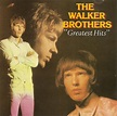 The Walker Brothers – Greatest Hits (1988, CD) - Discogs