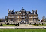 Maisons Laffitte (Yvelines) et son Château