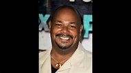 KEVIN MICHAEL RICHARDSON: Hall of the Greats, EPISODE 17 (ORIGINAL ...