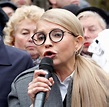 Präsident: Timoschenko kandidiert bei Präsidentschaftswahl in der ...
