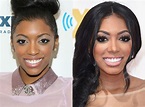 Porsha Williams from Reality TV Stars' Most Dramatic Transformations ...