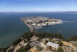 Treasure Island in San Francisco - Visit an Artificial Island and ...