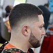 25 Taper Fade Haircuts for Men to Look Awesome - Haircuts & Hairstyles 2018