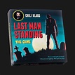 Last Man Standing Board Game – Festival of Fire