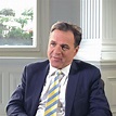 Historian Niall Ferguson on capitalism in crisis | McKinsey