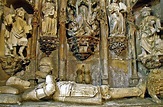Túmulo de Dom Afonso Henriques, Fundador de Portugal - Igr… | Flickr