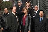 Law and Order: Special Victims Unit's Evolution
