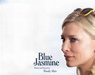 Poster y trailer de la película "Blue Jasmine" - PROYECTOR XD