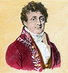 Joseph Fourier - Stock Image - H406/0225 - Science Photo Library
