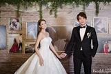 甜蜜時刻！陳乃榮、賴琳恩婚禮特報 | Weddings 新娘物語結婚資訊網