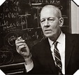 Robert S. Mulliken would receive the Nobel Prize for chemistry in 1966 ...