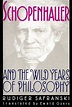 Schopenhauer and the Wild Years of Philosophy | IndieBound.org