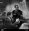 Der Verrat von Ottawa, Fernsehfilm, Deutschland 1966, Regie: Günter ...