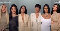 Las Kardashian regresan a la televisión este 2022 con un nuevo reality ...