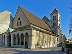 Eglise Saint Nicolas de Saint Maur des Fossés I Faire don I Fondation ...