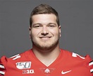 Packers Select Center Josh Myers in 2021 NFL Draft - Round 2
