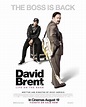 David Brent: Life on the Road [Cast] photo
