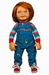 Close Up Actionfigur Chucky Child's Play 2 Good Guys Doll Replica