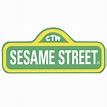 Sesame Street Logo PNG Transparent – Brands Logos