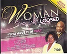 Women Thou Art Loosed 2012 7 DVDs | African Imports USA.com - African ...