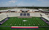 Allen High School Fooball Stadium - ESPN The Magazine: Everything's ...