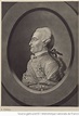 [Recueil. Portraits d'Albert Casimir (1738-1822), duc de Saxe-Teschen ...
