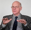 Norbert Lammert - Ehemaliger Bundestagspräsident - WELT