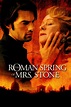 The Roman Spring of Mrs. Stone - Rotten Tomatoes