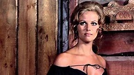 Claudia Cardinale - Top 25 Highest Rated Movies - YouTube