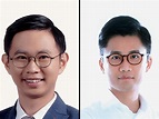 區議會選舉結果｜沙田西選區 陳壇丹及鄧肇峰當選 - 新浪香港